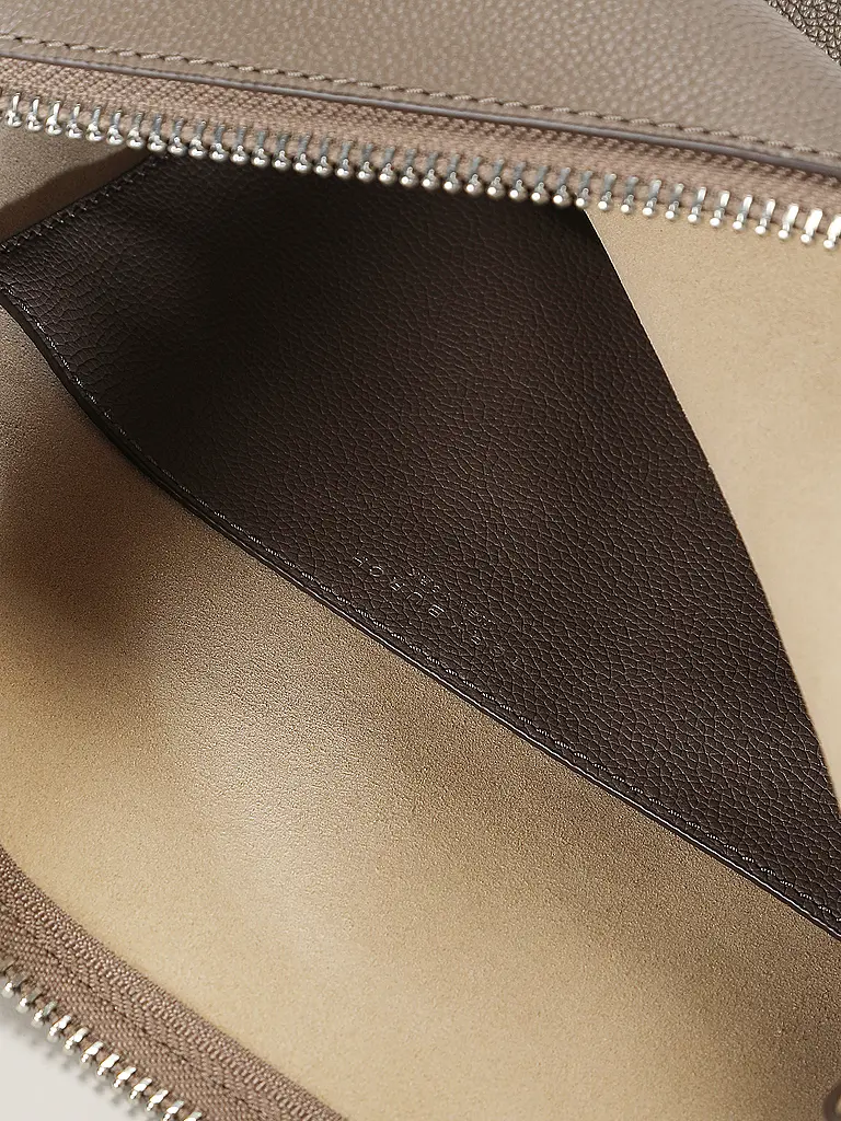 TORY BURCH | Sac en cuir - Sac bandoulière ROMY | 