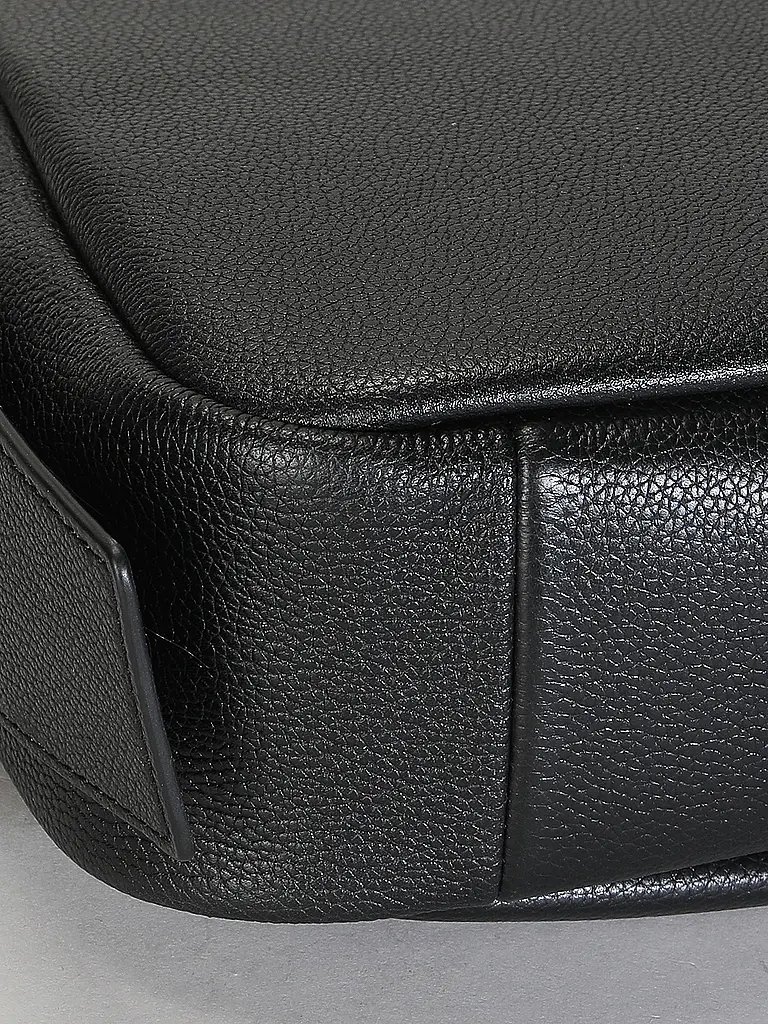 TORY BURCH | Sac en cuir - Sac bandoulière ROMY | 