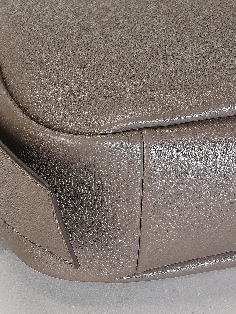 TORY BURCH | Sac en cuir - Sac bandoulière ROMY | 