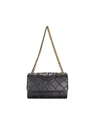TORY BURCH | Sac en cuir - Sac bandoulière | Noir