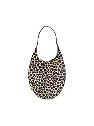 TORY BURCH | Sac en cuir - Sac bandoulière | Multicolore