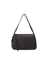 TORY BURCH | Sac en cuir - Sac bandoulière | Marron