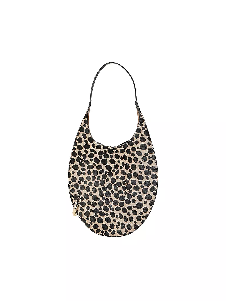 TORY BURCH | Sac en cuir - Sac bandoulière | bunt