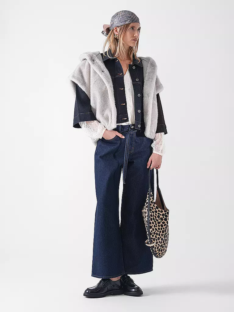 TORY BURCH | Sac en cuir - Sac bandoulière | bunt
