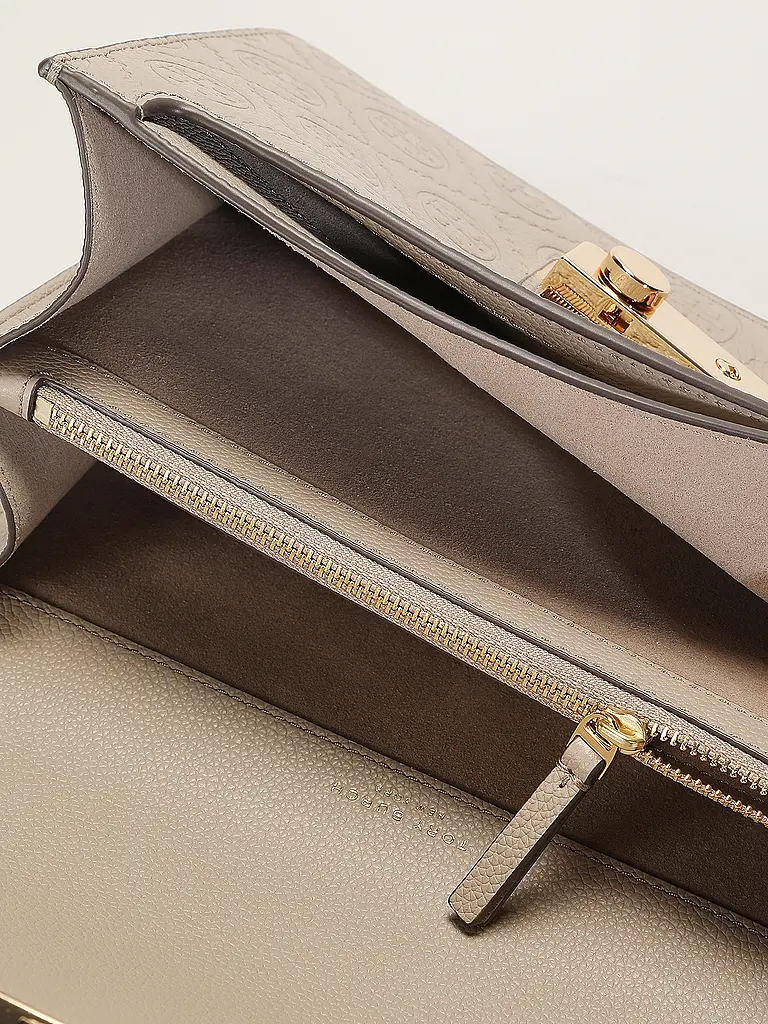 TORY BURCH | Sac en cuir - Sac bandoulière | 