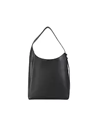 TORY BURCH | Sac en cuir - Sac Hobo ROMY | Noir