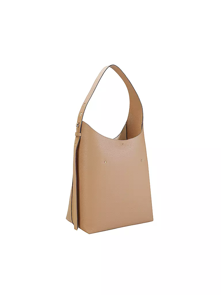 TORY BURCH | Sac en cuir - Sac Hobo ROMY | 