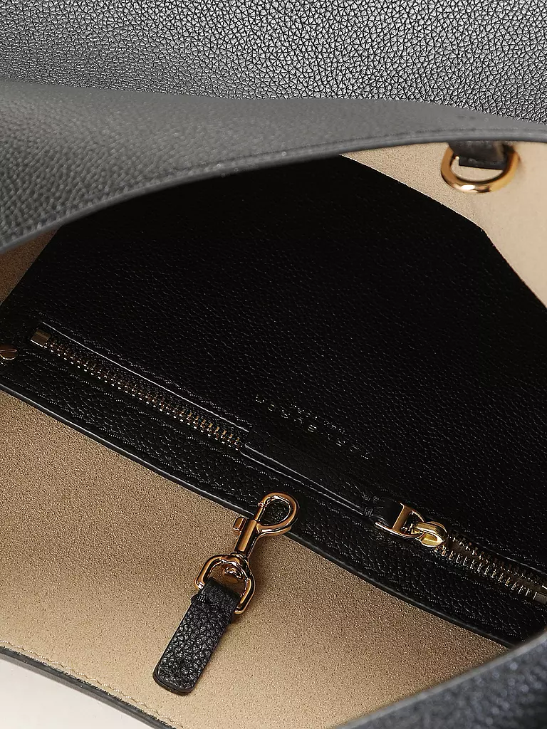 TORY BURCH | Sac en cuir - Sac Hobo ROMY | 