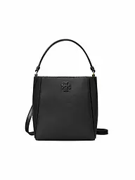 TORY BURCH | Sac en cuir - Sac seau MCGRAW | Noir