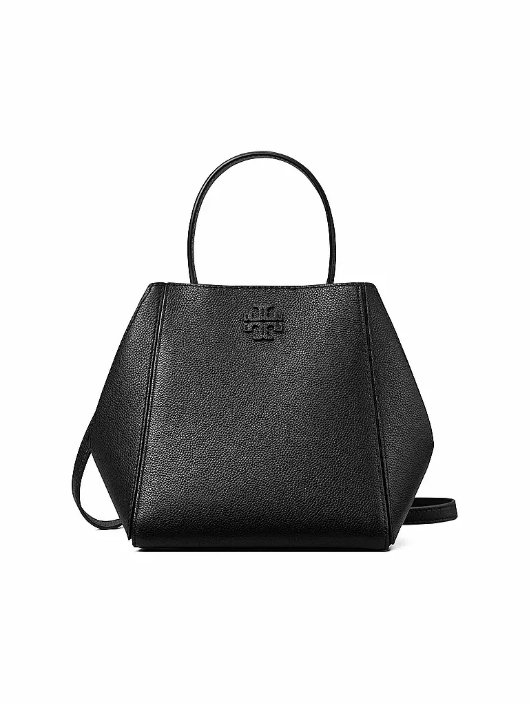 TORY BURCH | Sac en cuir - Sac seau MCGRAW | 