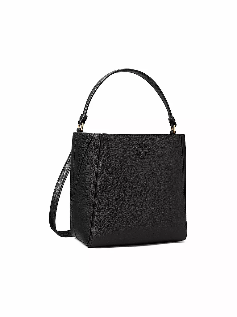 TORY BURCH | Sac en cuir - Sac seau MCGRAW | 