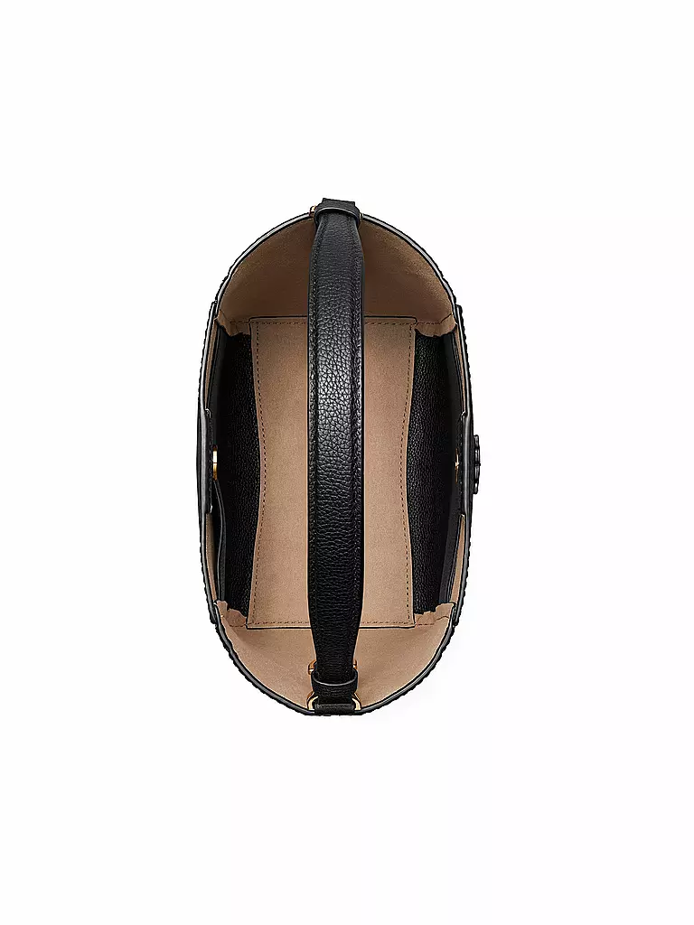 TORY BURCH | Sac en cuir - Sac seau MCGRAW | 