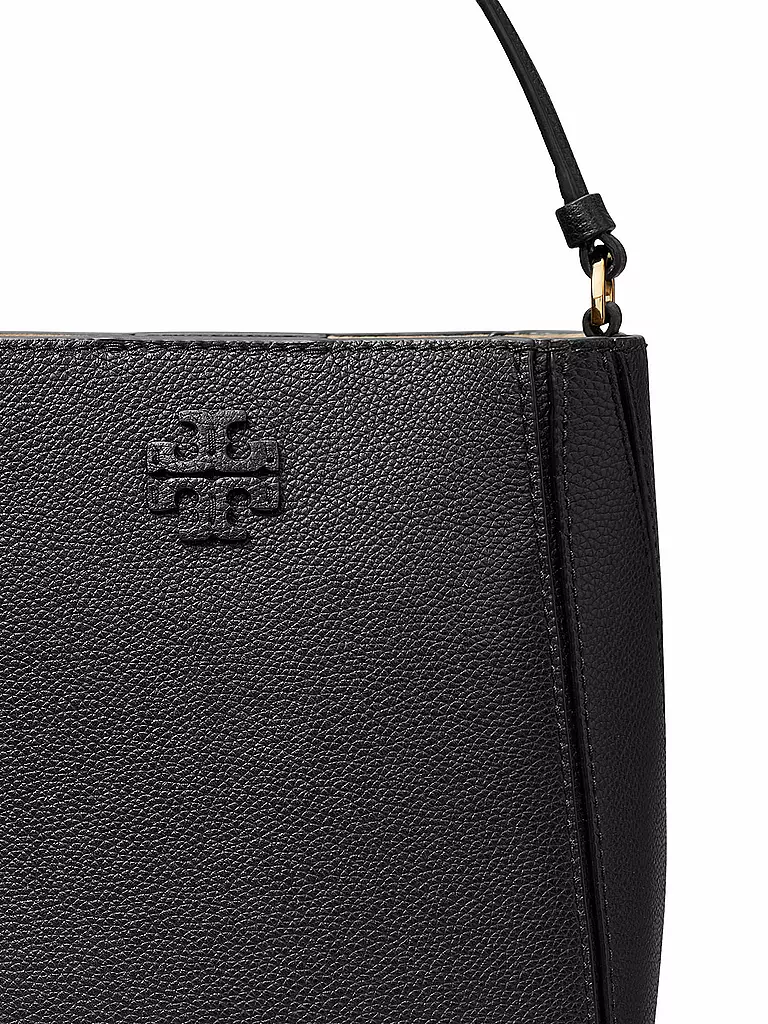 TORY BURCH | Sac en cuir - Sac seau MCGRAW | 