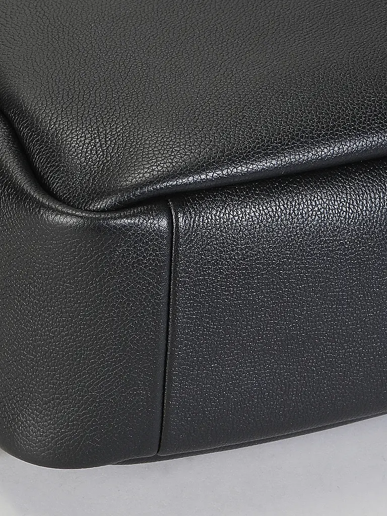 TORY BURCH | Sac en cuir - Sac seau ROMY Large | 