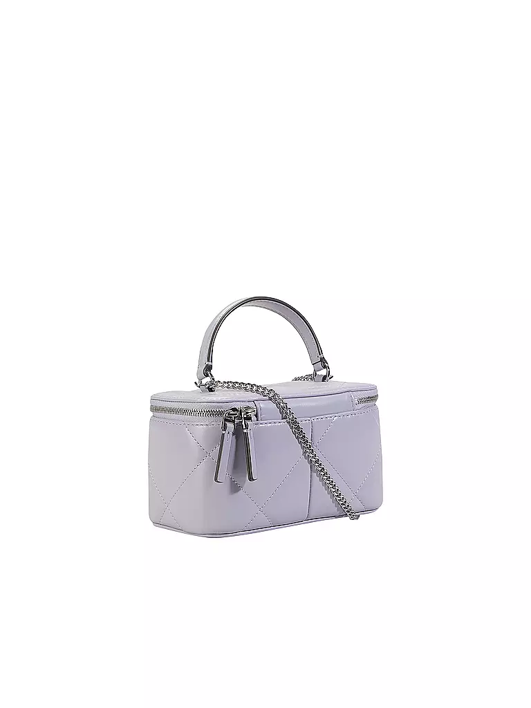 TORY BURCH | Sac en cuir - Sac VANITY CASE | 