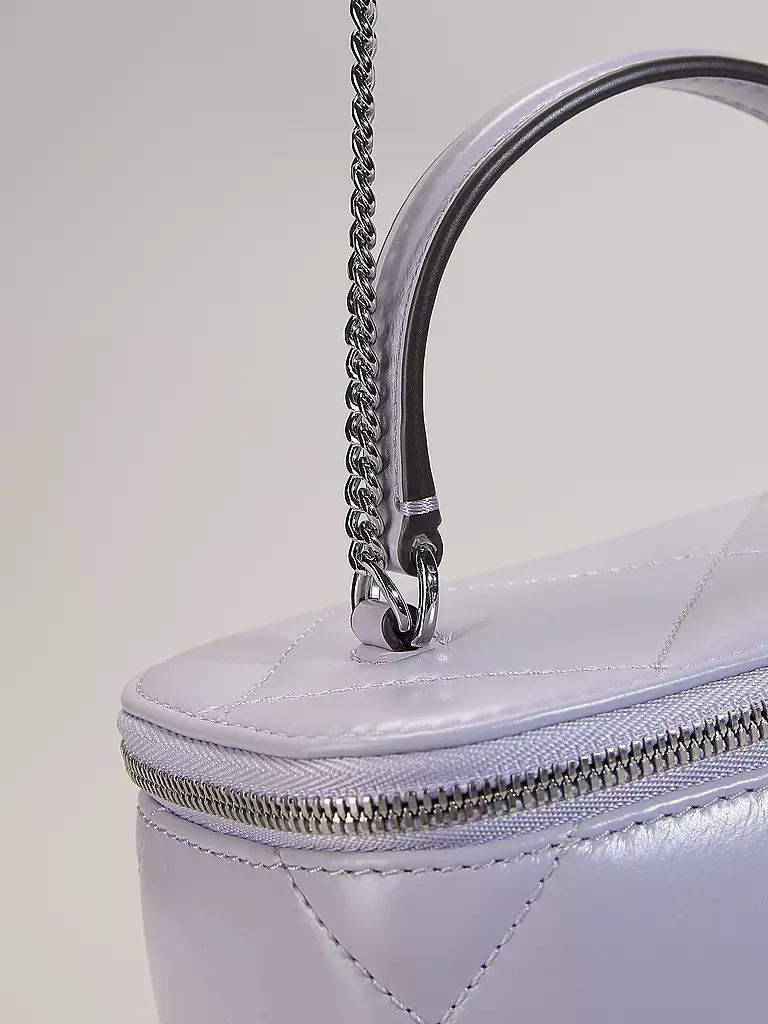 TORY BURCH | Sac en cuir - Sac VANITY CASE | 
