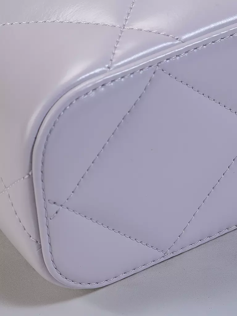 TORY BURCH | Sac en cuir - Sac VANITY CASE | 