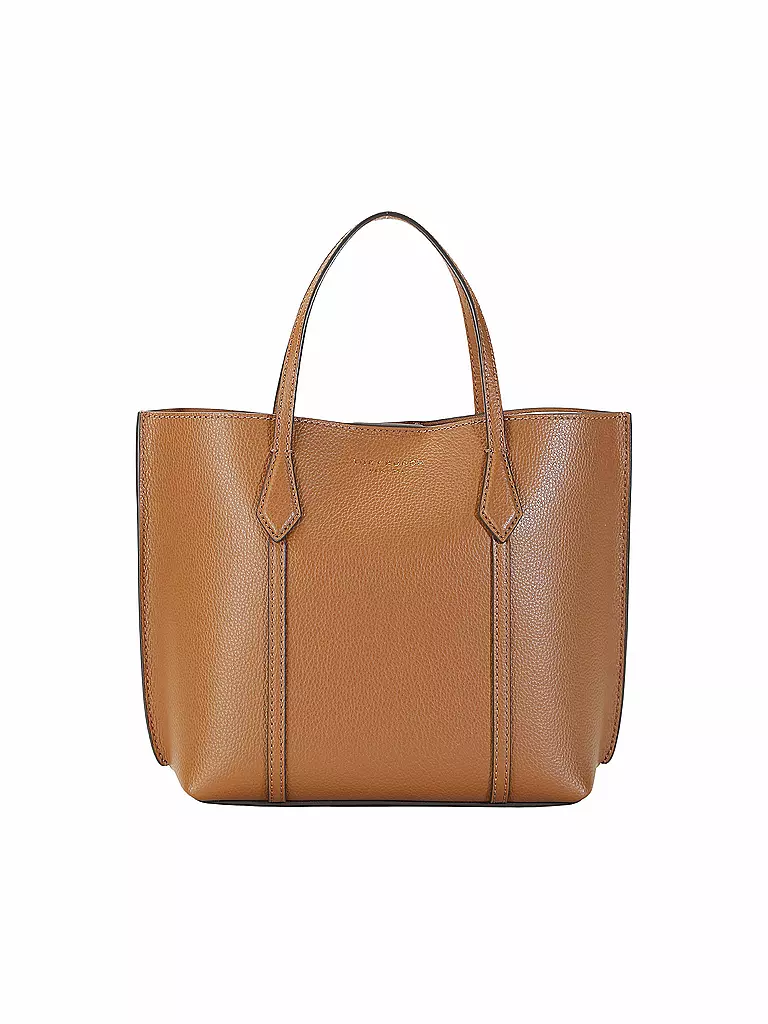 TORY BURCH | Sac en cuir - Shopper PERRY SMALL TOTE | 