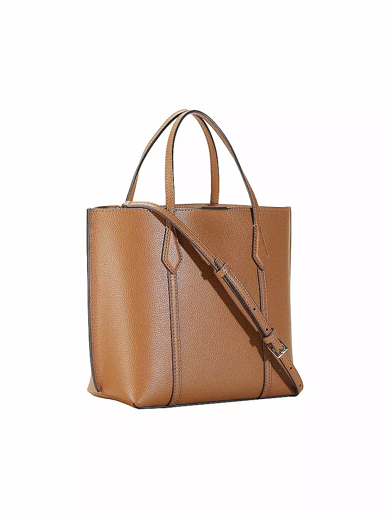 TORY BURCH | Sac en cuir - Shopper PERRY SMALL TOTE | 