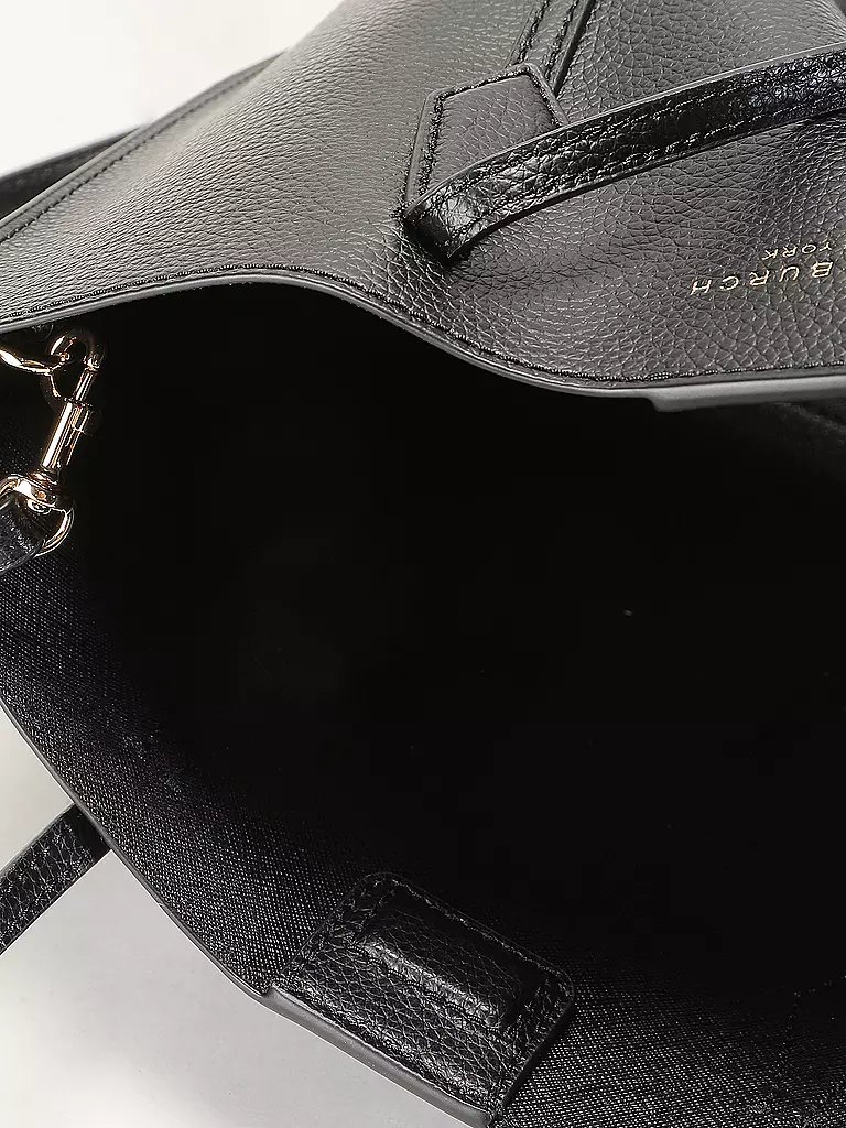 TORY BURCH | Sac en cuir - Shopper PERRY SMALL TOTE | 