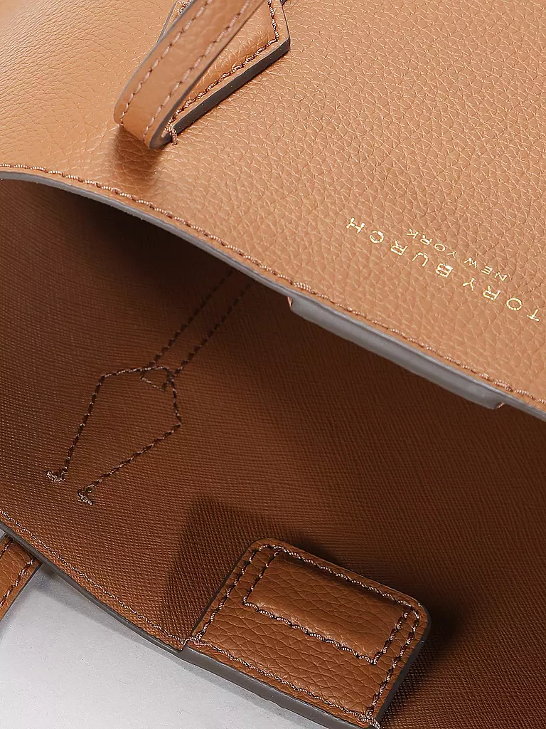TORY BURCH | Sac en cuir - Shopper PERRY SMALL TOTE | 