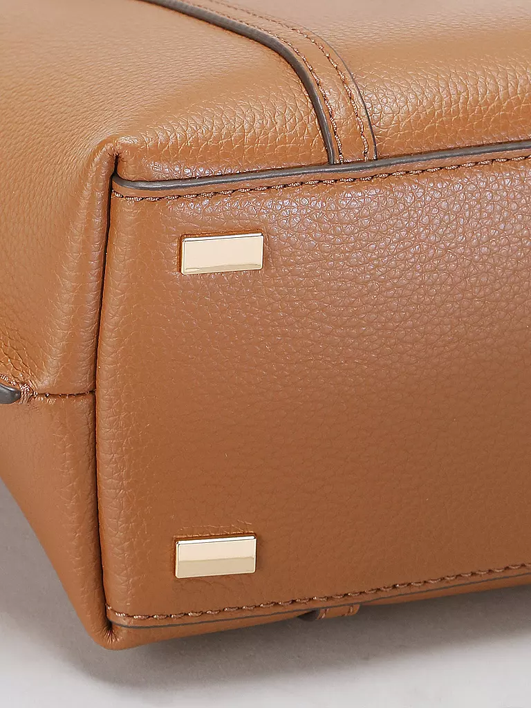 TORY BURCH | Sac en cuir - Shopper PERRY SMALL TOTE | 