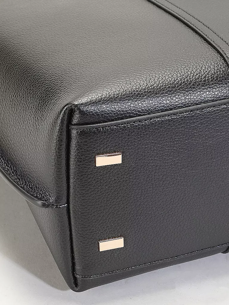 TORY BURCH | Sac en cuir - Shopper PERRY | 