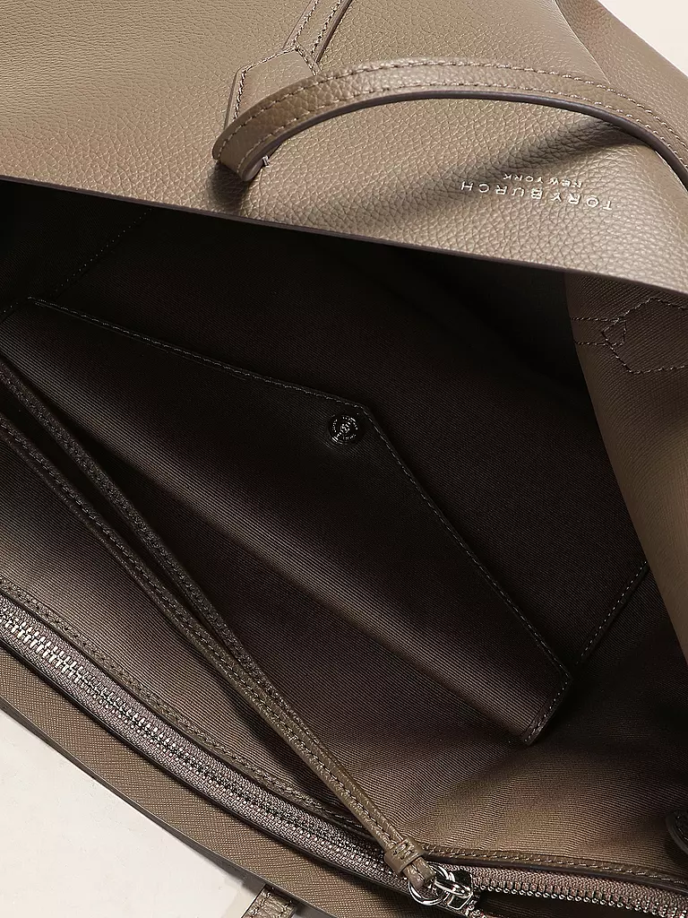 TORY BURCH | Sac en cuir - Shopper PERRY | 
