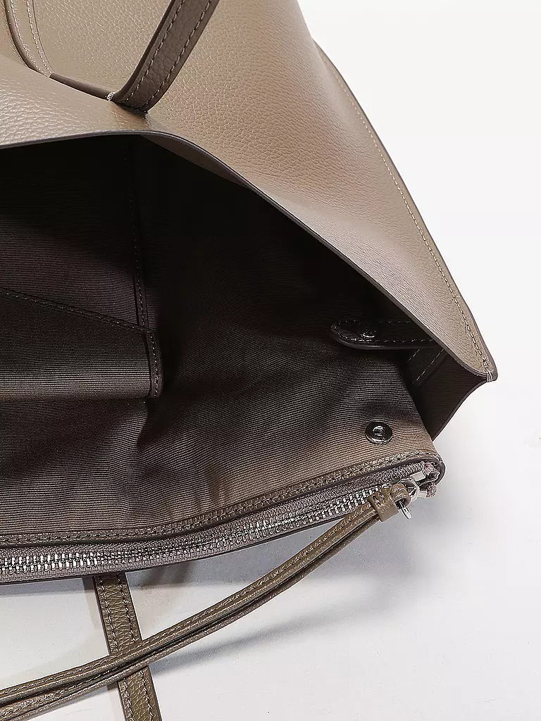 TORY BURCH | Sac en cuir - Shopper PERRY | 