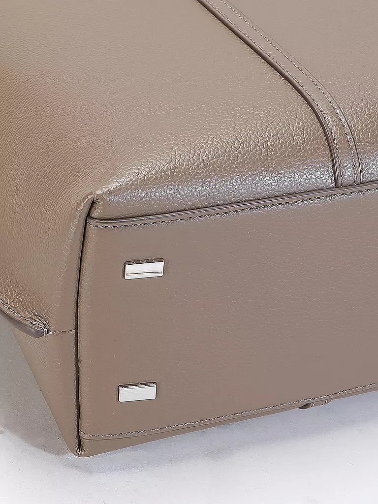 TORY BURCH | Sac en cuir - Shopper PERRY | 