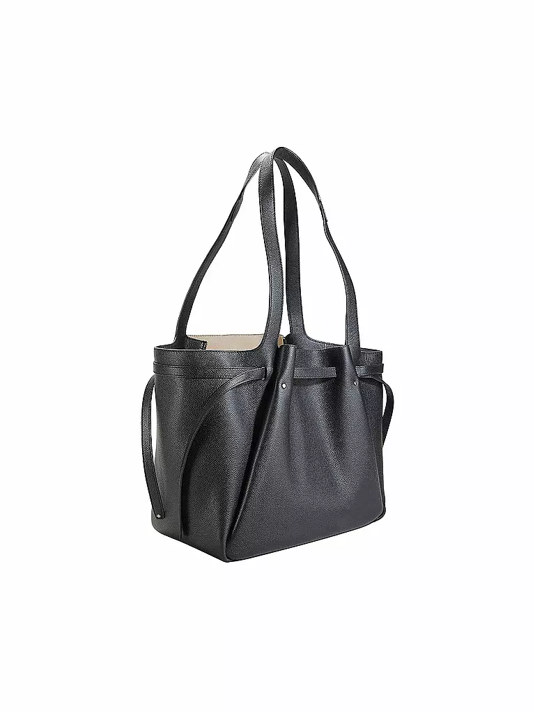 TORY BURCH | Sac en cuir - Shopper ROMY | 