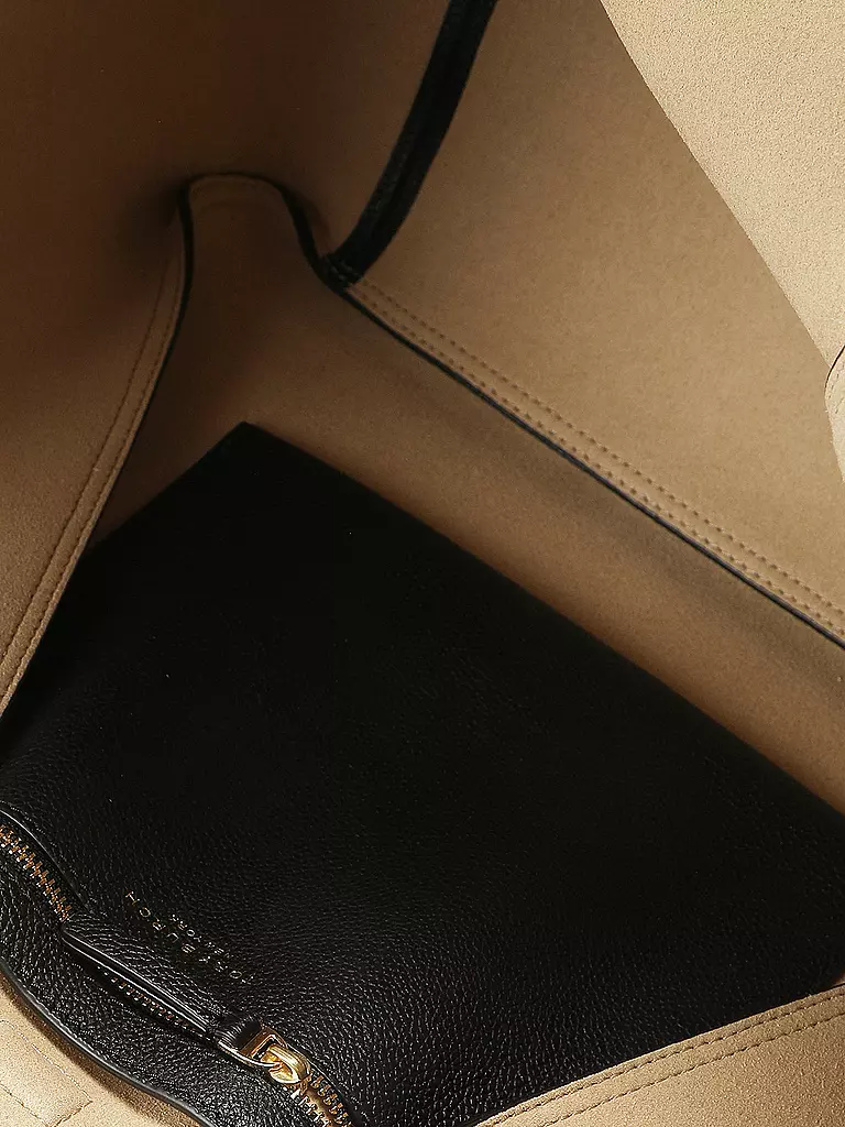 TORY BURCH | Sac en cuir - Shopper ROMY | 