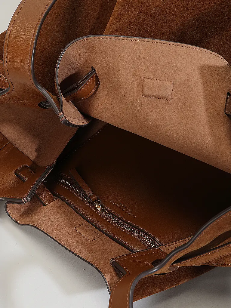 TORY BURCH | Sac en cuir - Shopper |