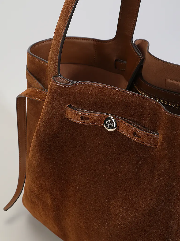 TORY BURCH | Sac en cuir - Shopper |