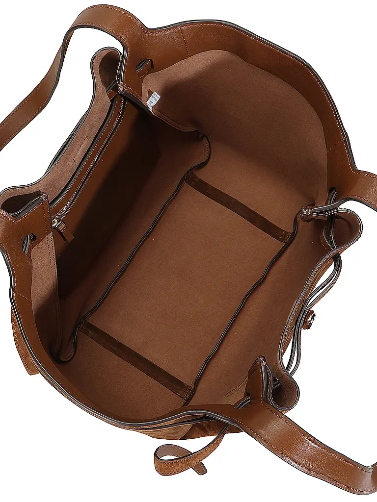 TORY BURCH | Sac en cuir - Shopper |