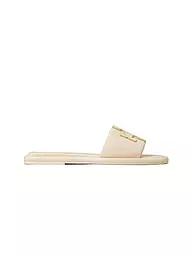 TORY BURCH | Sandalen - Slides | Or