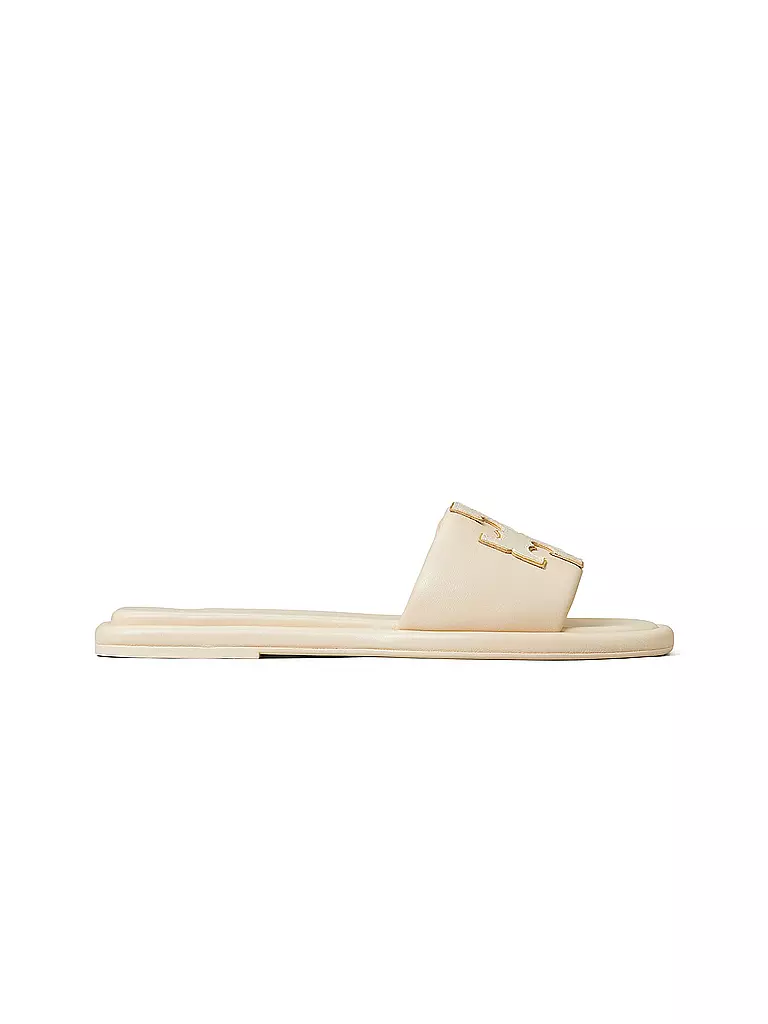 TORY BURCH | Sandalen - Slides | Or