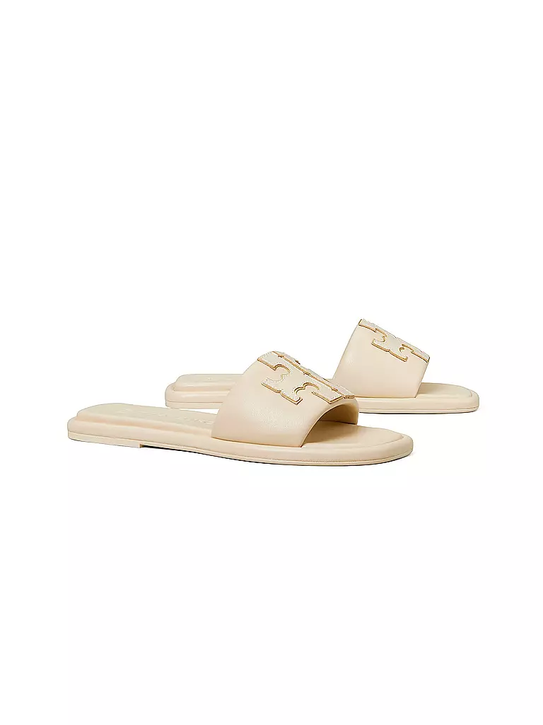 TORY BURCH | Sandalen - Slides | Or