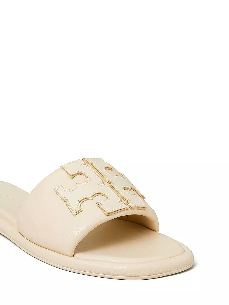 TORY BURCH | Sandalen - Slides | Or