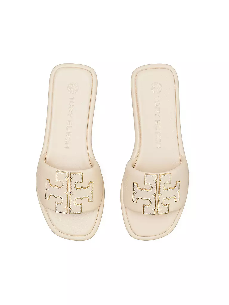TORY BURCH | Sandalen - Slides | Or