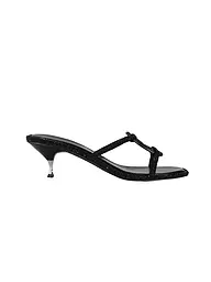TORY BURCH | Sandalen MILLER | Noir