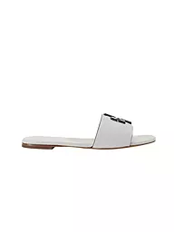 TORY BURCH | Sandales - Mules INES | Blanc