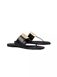 TORY BURCH | Sandales GEORGIA | Noir