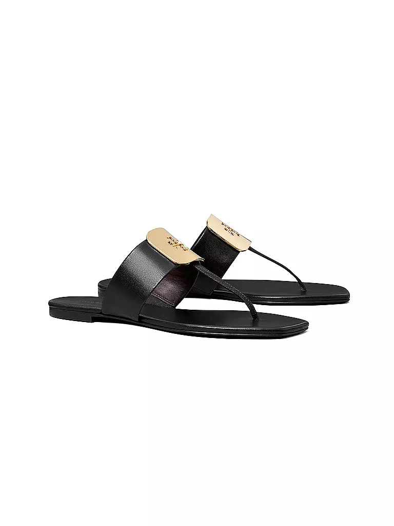 TORY BURCH | Sandales GEORGIA | schwarz
