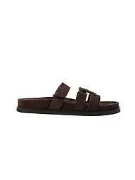 TORY BURCH | Sandales INES | Marron