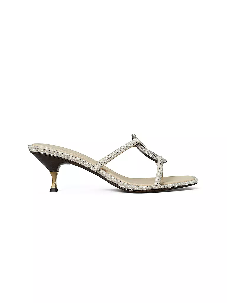 TORY BURCH | Sandales MILLER | grau
