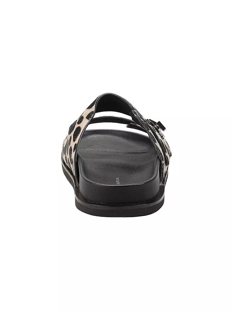 TORY BURCH | Sandales T-LOCK SPORT SLIDE | 