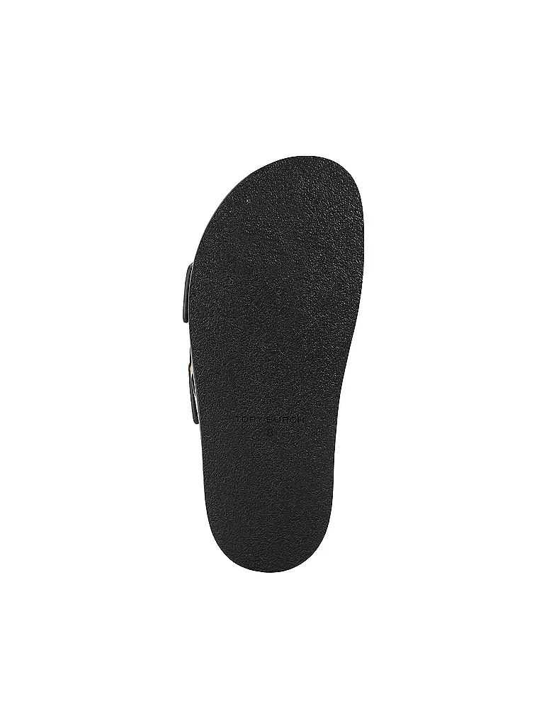 TORY BURCH | Sandales T-LOCK SPORT SLIDE | 