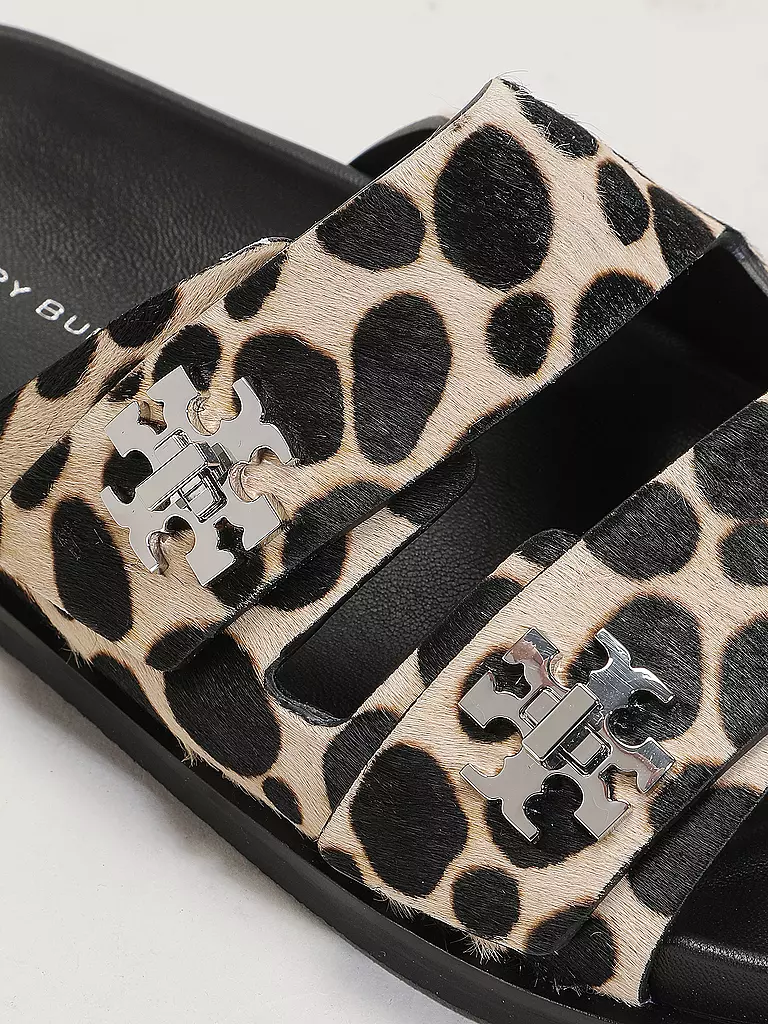 TORY BURCH | Sandales T-LOCK SPORT SLIDE | 
