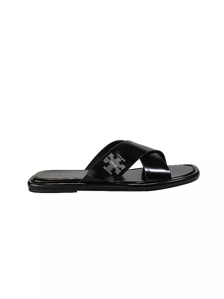 TORY BURCH | Sandales | schwarz